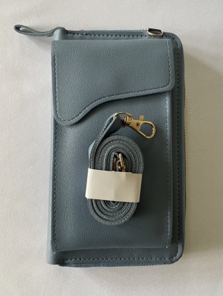 Koreańska torebka/portmonetka na telefon
